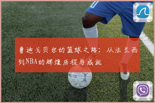 鲁迪戈贝尔的篮球之路：从法兰西到NBA的辉煌历程与成就